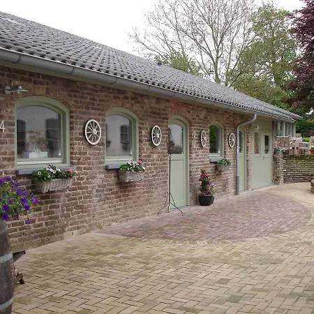 Vakantiehuis Ut Good