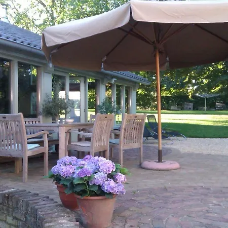 Ut Good Bed & Breakfast