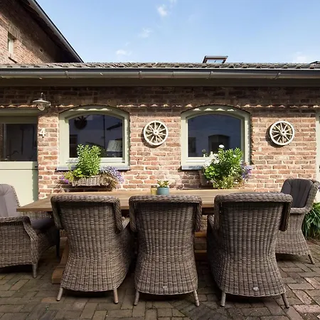 Ut Good Holiday home