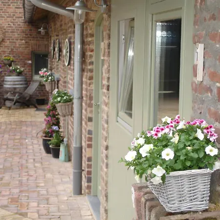 Ut Good Vakantiehuis *