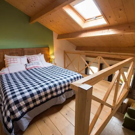 Vakantiehuis Ut Good Bemelen