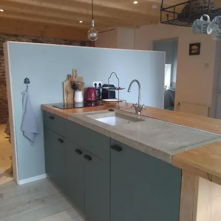 Nyaraló Ut Good Bemelen