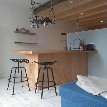 Bed & Breakfast Ut Good Bemelen