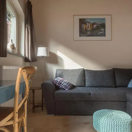 Ut Good Bed & Breakfast Bemelen