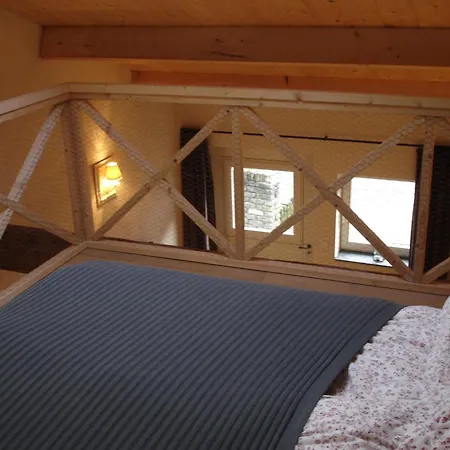 Bed & Breakfast Ut Good