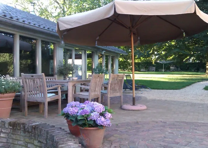 Ut Good Дом отдыха