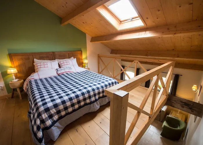 Holiday home Ut Good Bemelen