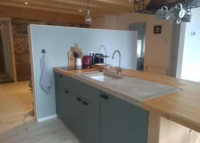 Ferienhaus Ut Good Bemelen