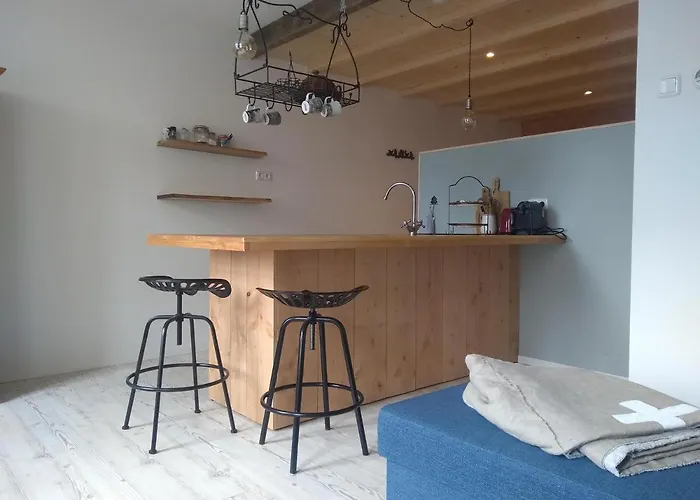 Ferienhaus Ut Good Bemelen