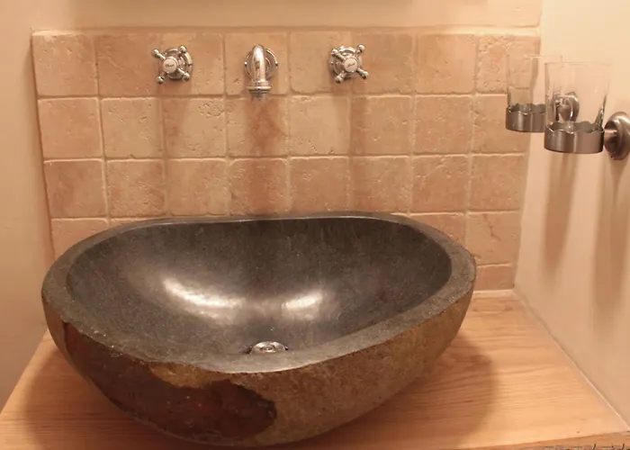 Дом отдыха Ut Good