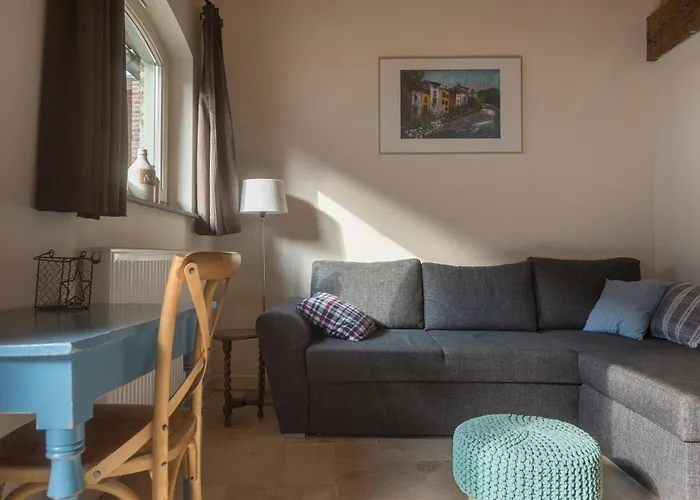 Ut Good Ferienhaus Bemelen