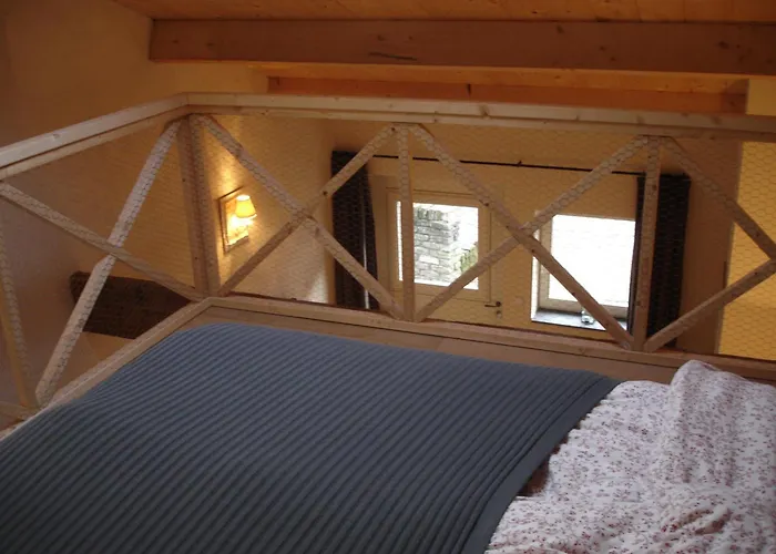 Holiday home Ut Good