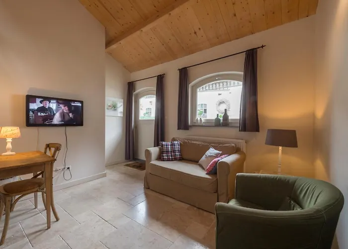 Casa vacanze Ut Good Bemelen